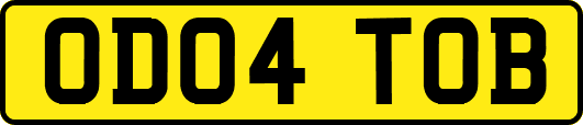 OD04TOB