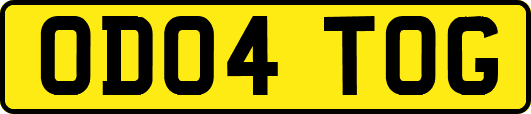 OD04TOG