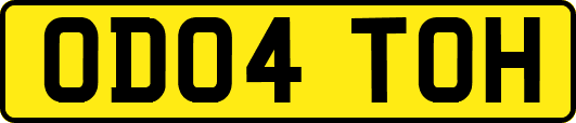OD04TOH