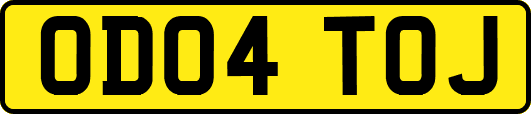 OD04TOJ