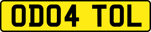 OD04TOL