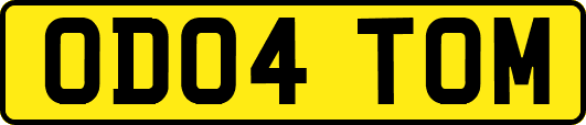 OD04TOM