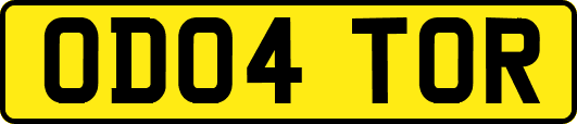 OD04TOR