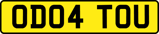 OD04TOU