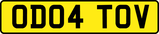 OD04TOV