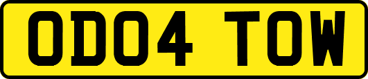 OD04TOW