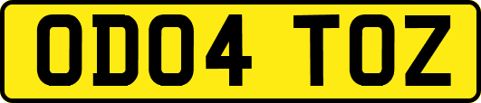 OD04TOZ