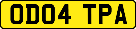 OD04TPA