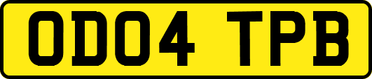 OD04TPB