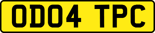OD04TPC
