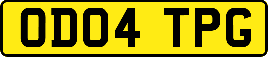 OD04TPG