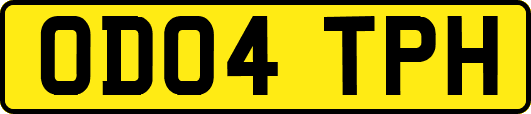 OD04TPH