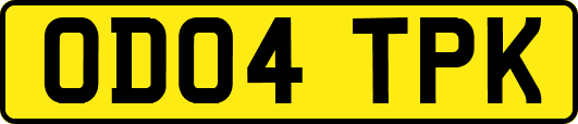 OD04TPK