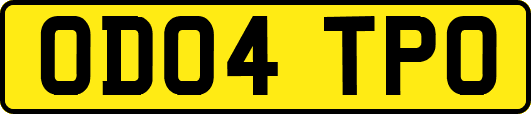 OD04TPO
