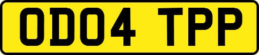 OD04TPP