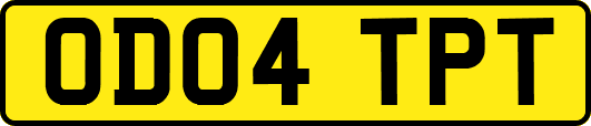 OD04TPT