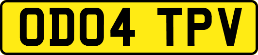 OD04TPV