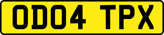 OD04TPX