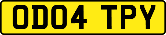 OD04TPY