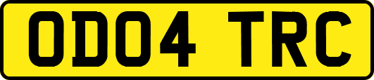 OD04TRC