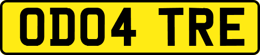 OD04TRE