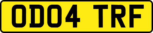 OD04TRF