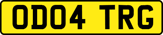OD04TRG
