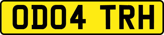 OD04TRH