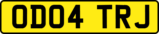 OD04TRJ