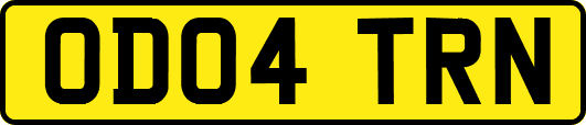 OD04TRN