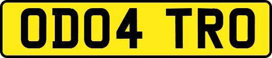 OD04TRO