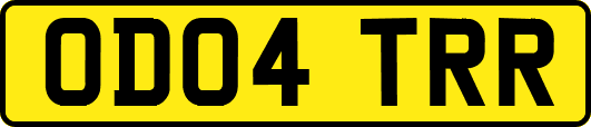 OD04TRR