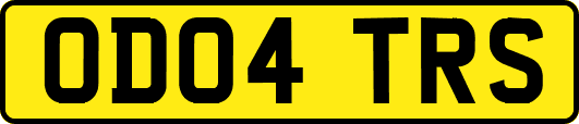 OD04TRS