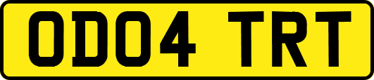 OD04TRT
