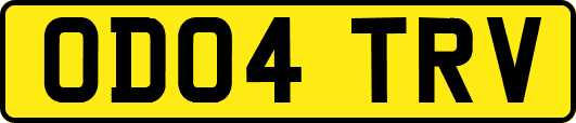 OD04TRV