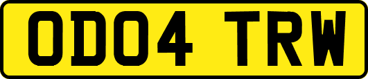 OD04TRW