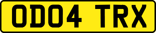 OD04TRX