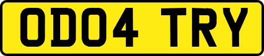 OD04TRY