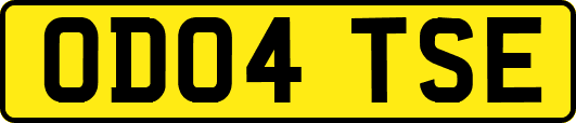 OD04TSE