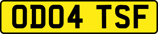 OD04TSF