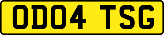 OD04TSG