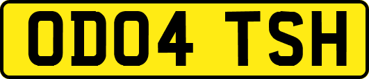 OD04TSH