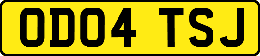 OD04TSJ
