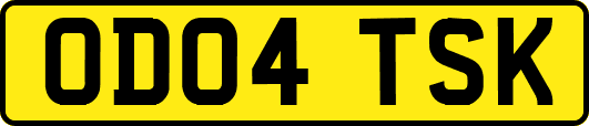 OD04TSK
