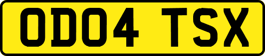 OD04TSX