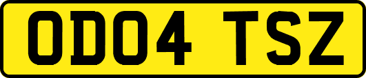 OD04TSZ