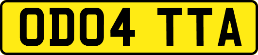 OD04TTA
