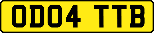 OD04TTB