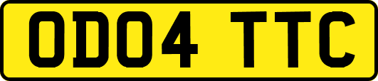 OD04TTC