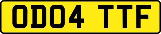 OD04TTF